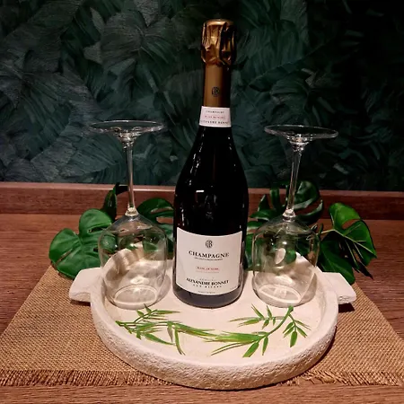 Evasion Tropicale Jungle Thiers