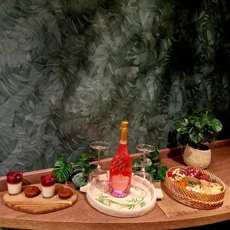 Evasion Tropicale Jungle * Thiers