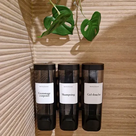 Evasion Tropicale Jungle Lägenhet