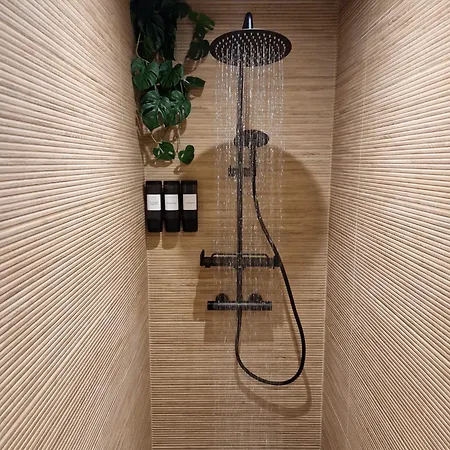 Evasion Tropicale Jungle Lägenhet *