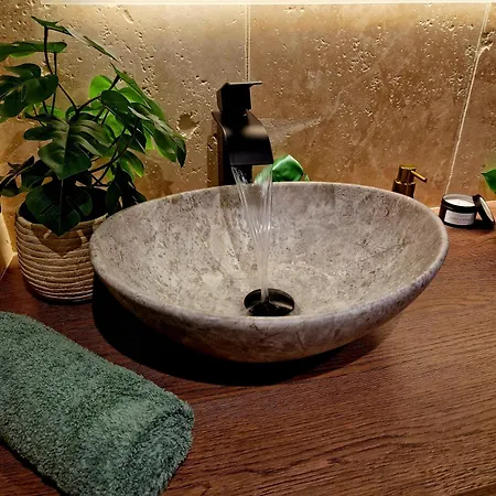 Apartament Evasion Tropicale Jungle Thiers