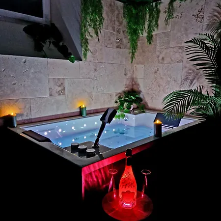 Evasion Tropicale Jungle