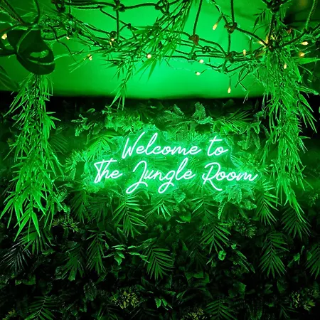 Evasion Tropicale Jungle Thiers